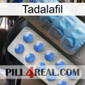 Tadalafil 40
